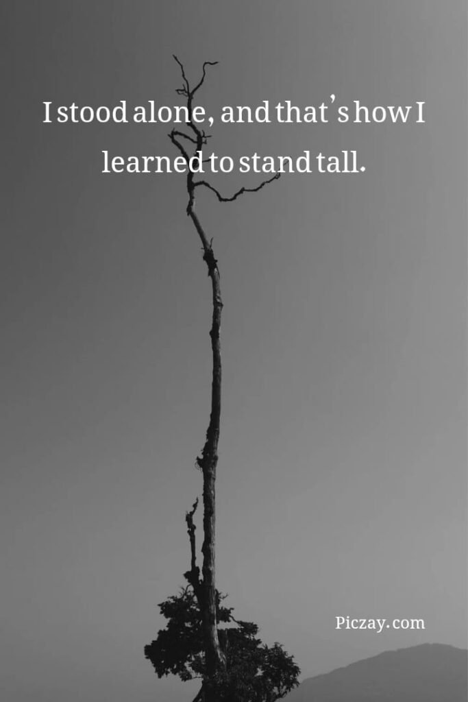 alone but strong quotes (15)