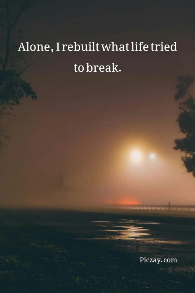 alone but strong quotes (16)