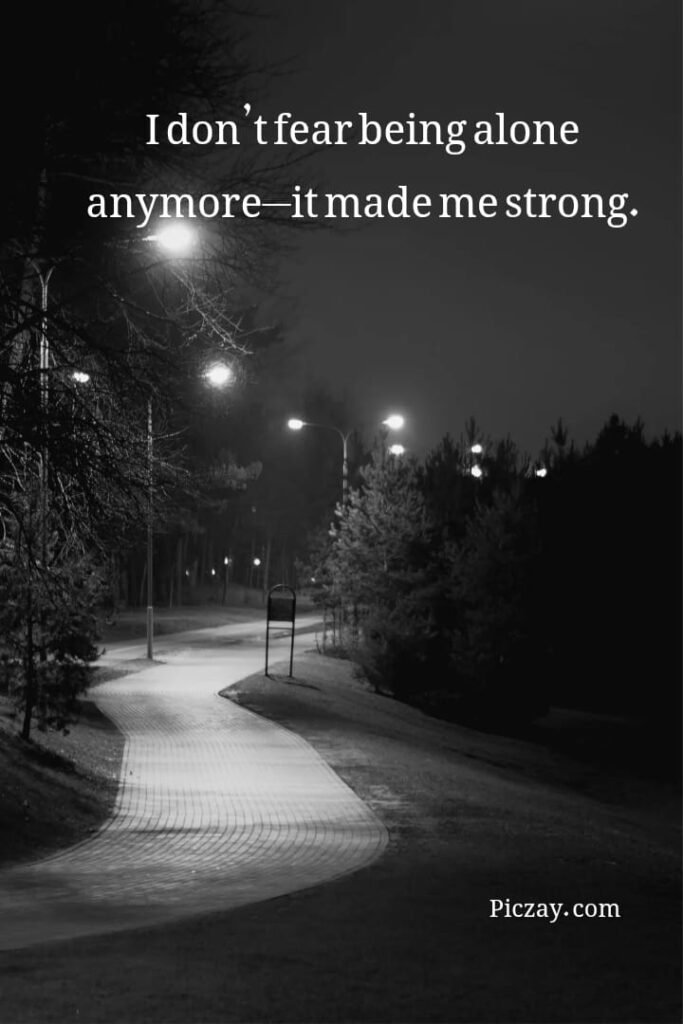 alone but strong quotes (18)