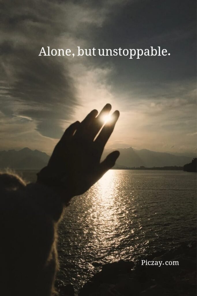 alone but strong quotes (13)