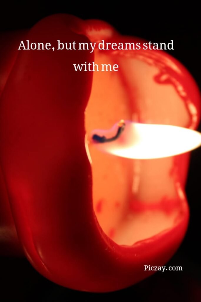 alone but strong quotes (7)