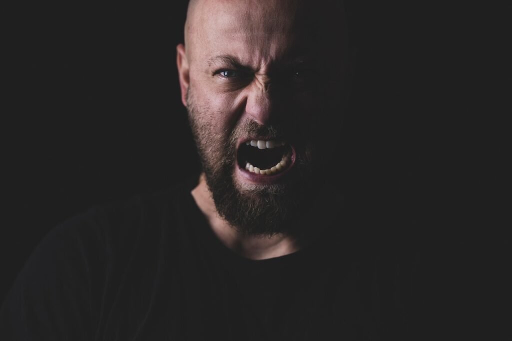 how to control your emotions