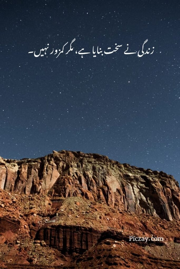 life motivational quotes urdu (4)