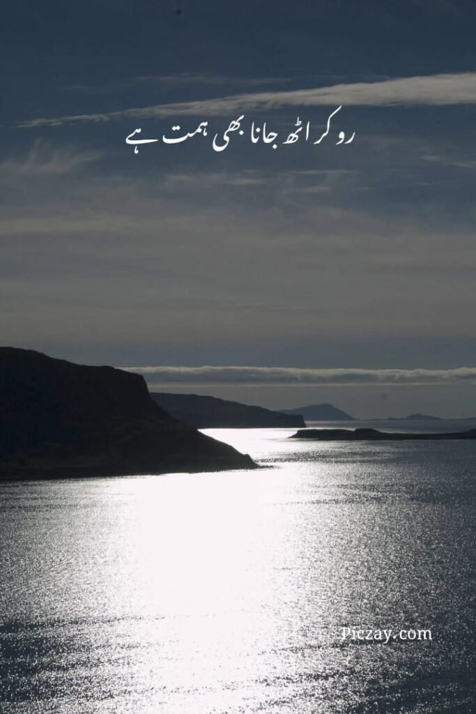life motivational quotes urdu (6)