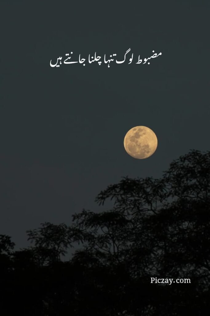 life motivational quotes urdu (8)