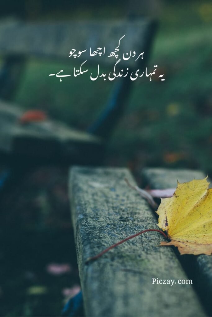 positive thinking urdu quotes (13)