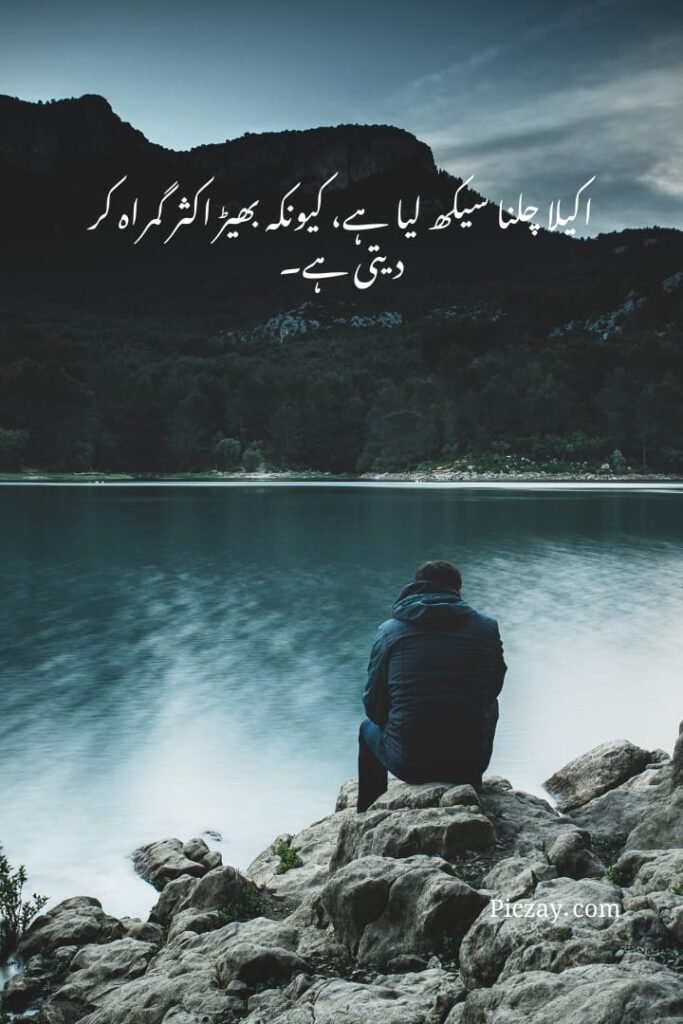 powerful life quotes urdu (5)