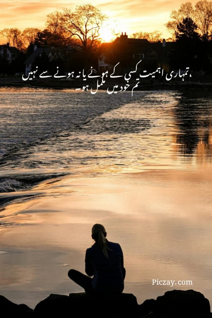 self love quotes urdu (6)