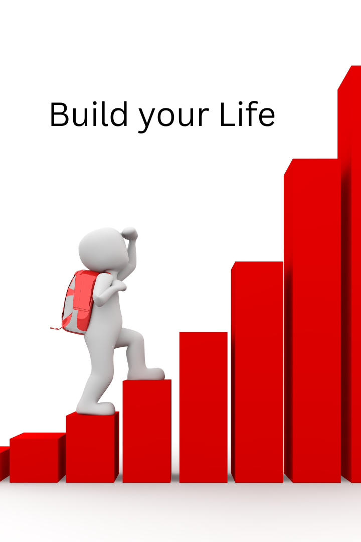 10 Rules for Success in Life