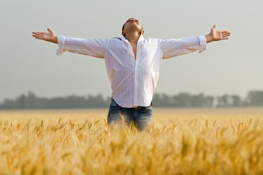 how to yourself happy