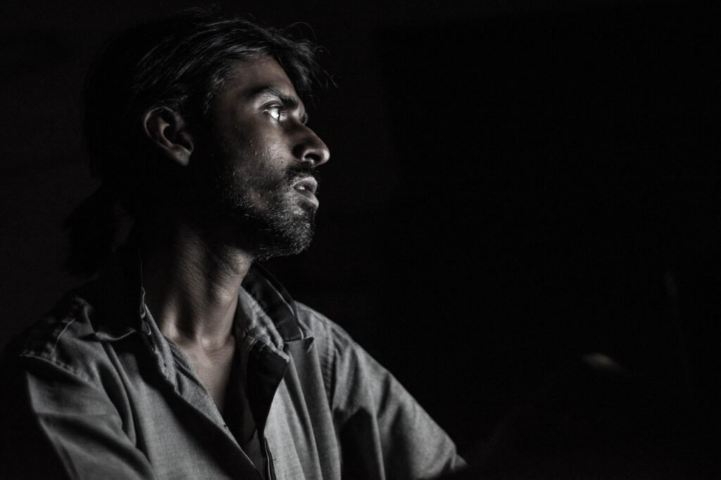 how to i change my life