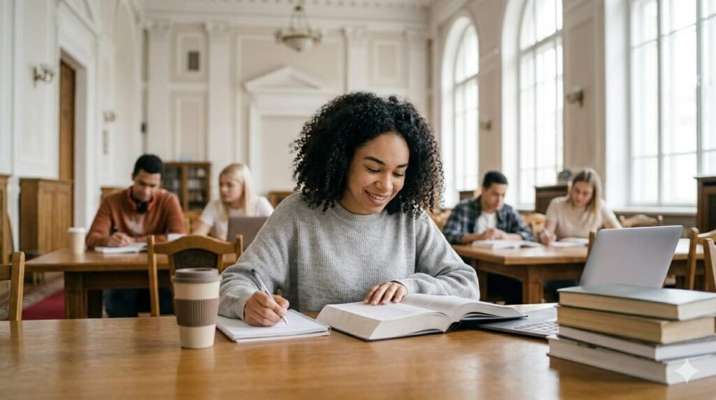 how to be happy by myself