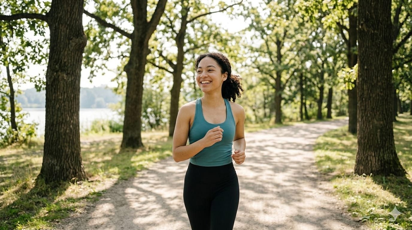 how to be happy by myself